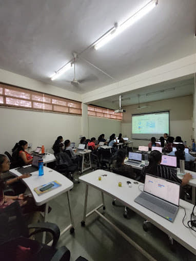 MKSSS's Academy of Information Technology MKSSS's Academy of Information Technology photo 3